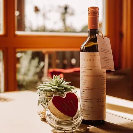 Weingut Kollerhof Am Eichberg