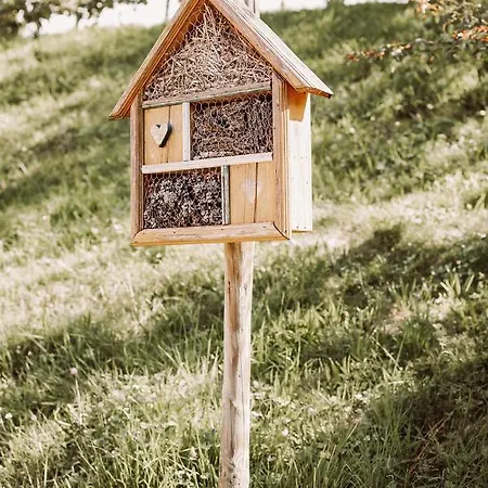 ファームステイ Weingut Kollerhof Am Eichberg