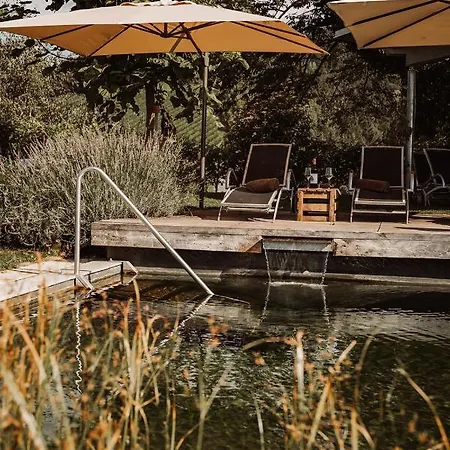 ファームステイ Weingut Kollerhof Am Eichberg