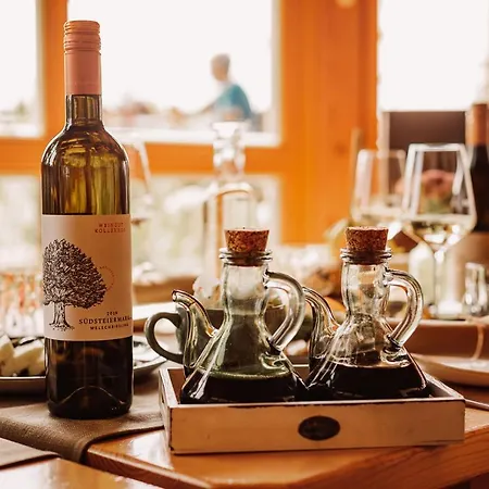 Weingut Kollerhof Am Eichberg *