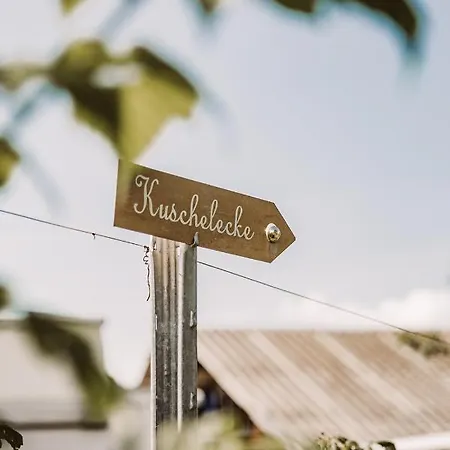 팜스테이 Weingut Kollerhof Am Eichberg