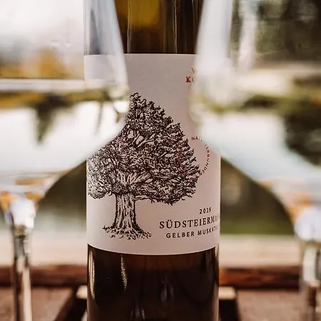 Weingut Kollerhof Am Eichberg *