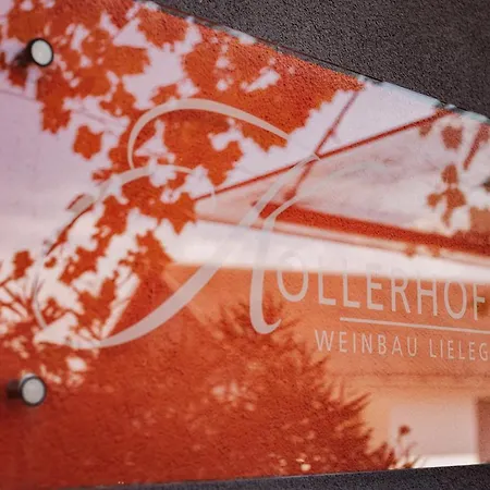 Weingut Kollerhof Am Eichberg * ロイトシャッハ