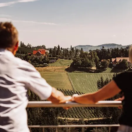 Weingut Kollerhof Am Eichberg *