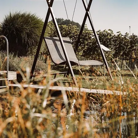 ファームステイ Weingut Kollerhof Am Eichberg