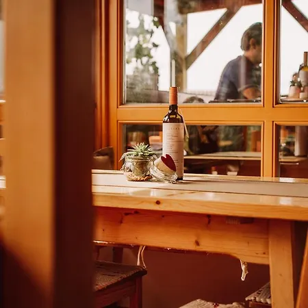 Weingut Kollerhof Am Eichberg ファームステイ