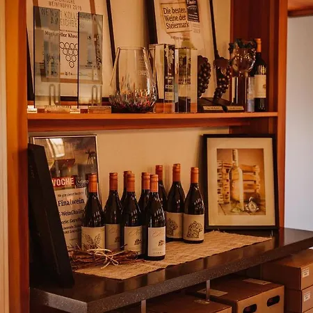 Weingut Kollerhof Am Eichberg Leutschach