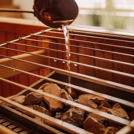 ファームステイ Weingut Kollerhof Am Eichberg ロイトシャッハ