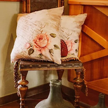 Weingut Kollerhof Am Eichberg Farma