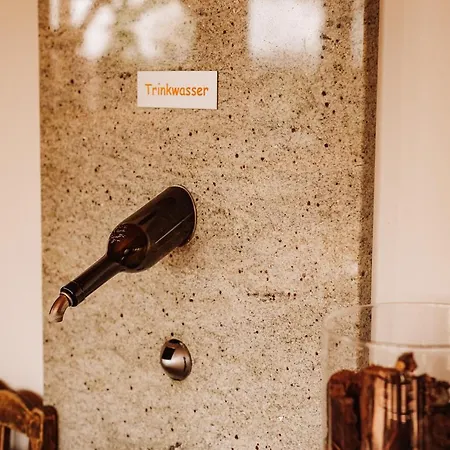 Weingut Kollerhof Am Eichberg *