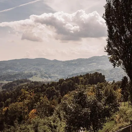 Weingut Kollerhof Am Eichberg * ロイトシャッハ
