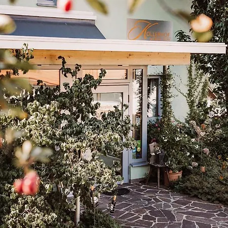 Farma Weingut Kollerhof Am Eichberg *