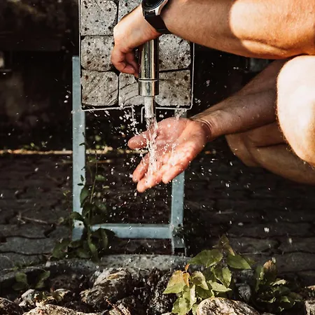 Weingut Kollerhof Am Eichberg Alojamento de Turismo Rural *