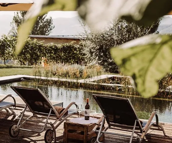 Weingut Kollerhof Am Eichberg