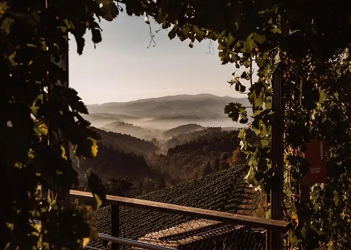Weingut Kollerhof Am Eichberg * ليوتسشاخ