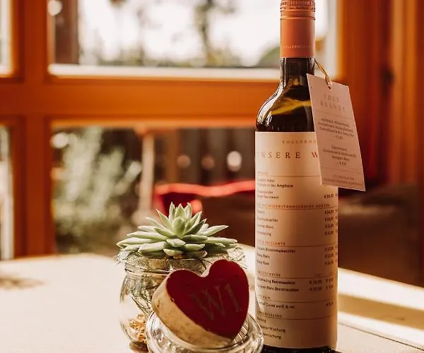 Weingut Kollerhof Am Eichberg