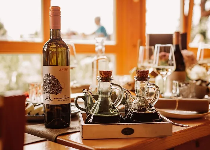 Weingut Kollerhof Am Eichberg *