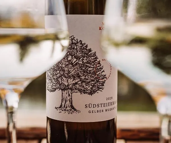 Weingut Kollerhof Am Eichberg *