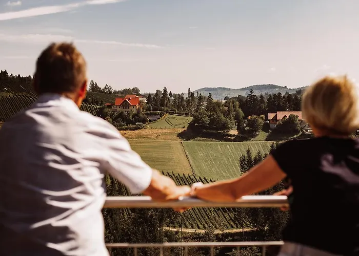 Weingut Kollerhof Am Eichberg *