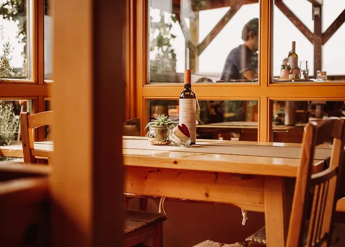 Weingut Kollerhof Am Eichberg Alojamento de Turismo Rural