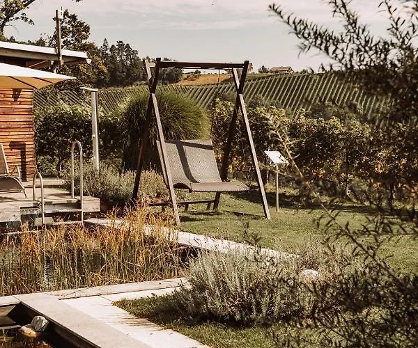 Weingut Kollerhof Am Eichberg Alojamento de Turismo Rural *