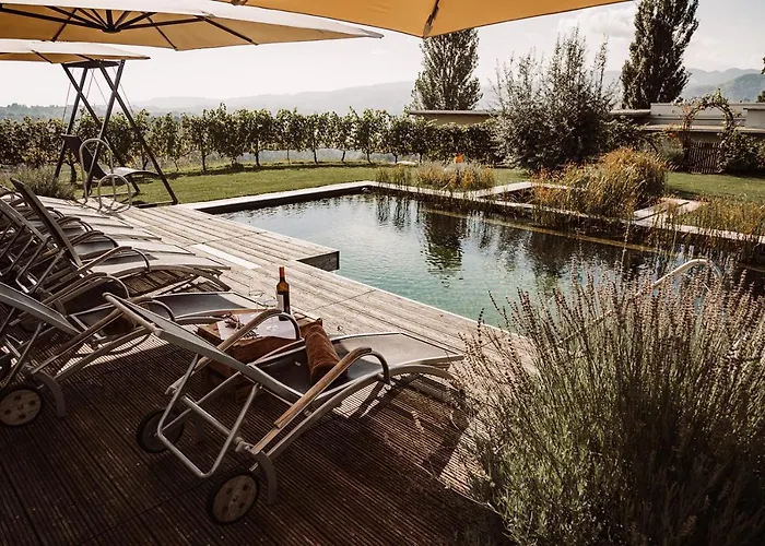 Weingut Kollerhof Am Eichberg Leutschach