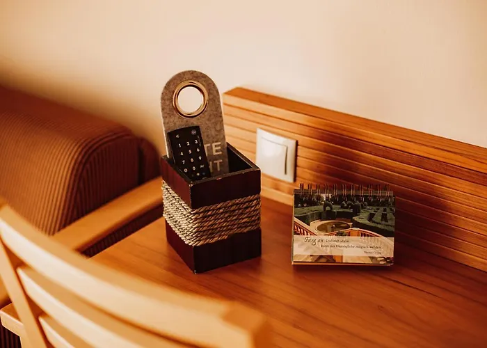 Weingut Kollerhof Am Eichberg * ليوتسشاخ