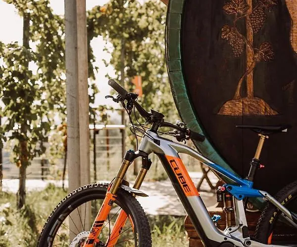 Weingut Kollerhof Am Eichberg ليوتسشاخ