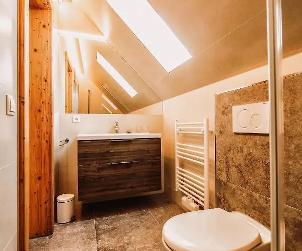 مزرعة للإقامة Weingut Kollerhof Am Eichberg *