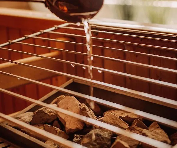 مزرعة للإقامة Weingut Kollerhof Am Eichberg ليوتسشاخ