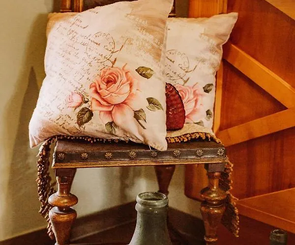 Weingut Kollerhof Am Eichberg Alojamento de Turismo Rural