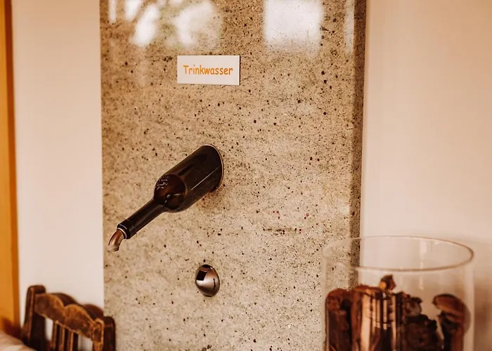 Weingut Kollerhof Am Eichberg *