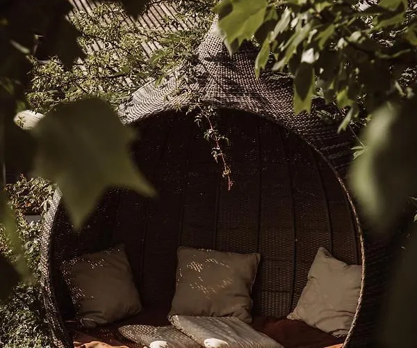 Weingut Kollerhof Am Eichberg مزرعة للإقامة *