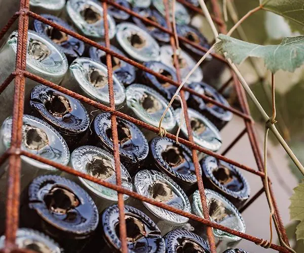Weingut Kollerhof Am Eichberg ليوتسشاخ